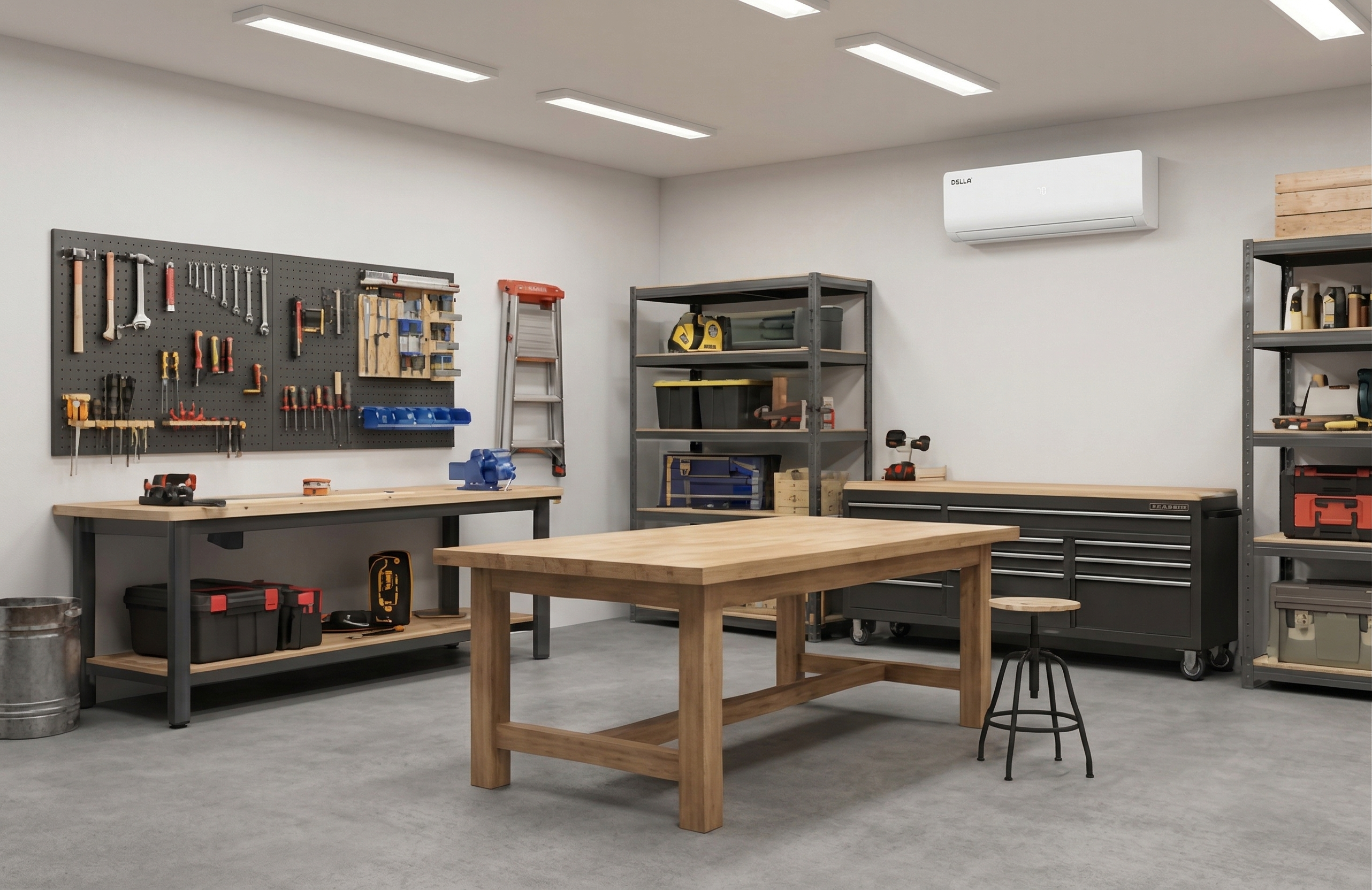 Workshop